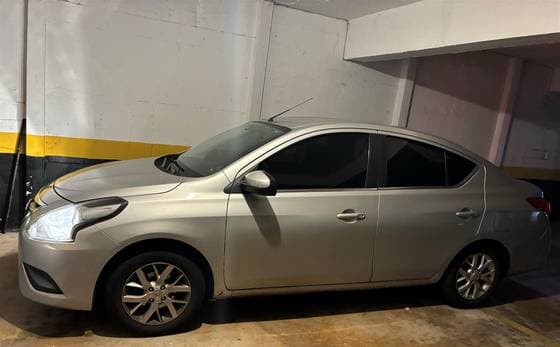 Carro 1.6 16V FLEXSTART SV 4P XTRONIC