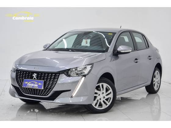 Carro 1.6 16V FLEX ACTIVE AT6