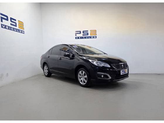 Carro 1.6 BUSINESS 16V TURBO FLEX 4P AUTOMÁTICO