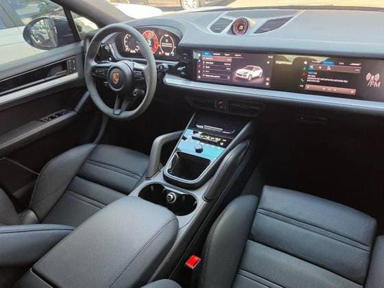 Carro 3.0 V6 E-HYBRID AWD TIPTRONIC S