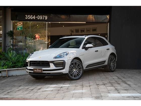 Carro 2.0 TURBO GASOLINA PDK