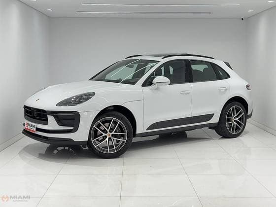 Carro 2.0 TURBO GASOLINA PDK