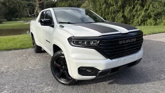 Carro 2.0 HURRICANE 4 TURBO GASOLINA R/T 4X4 AUTOMÁTICO