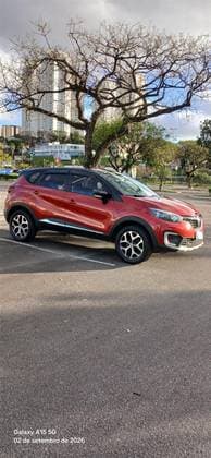 Carro 1.6 16V SCE FLEX LIFE X-TRONIC