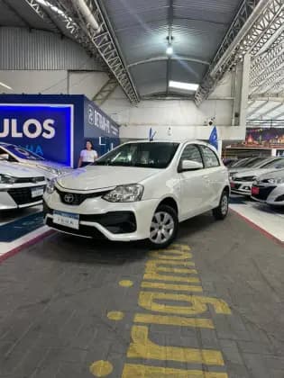 Carro 1.3 X 16V FLEX 4P MANUAL