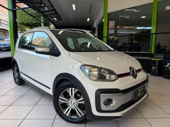 Carro 1.0 TSI 12V FLEX 4P MANUAL