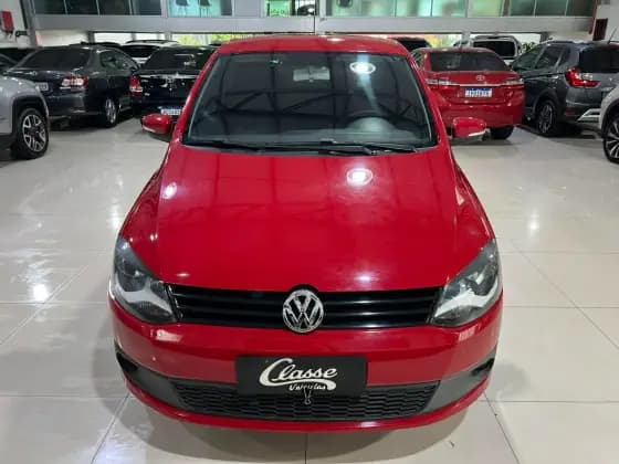 Carro 1.0 MI 8V FLEX 4P MANUAL