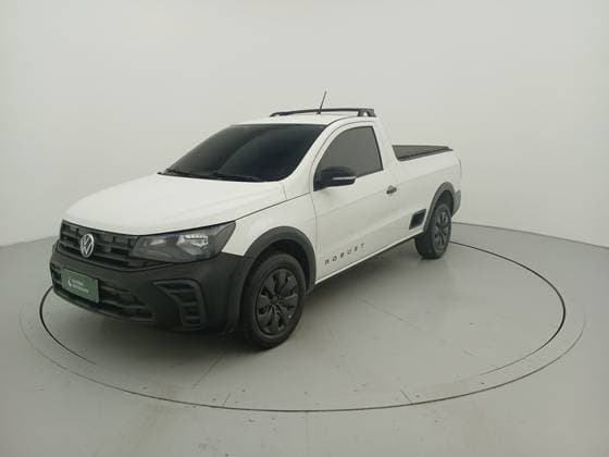 Carro 1.6 MSI ROBUST CS 16V FLEX 2P MANUAL