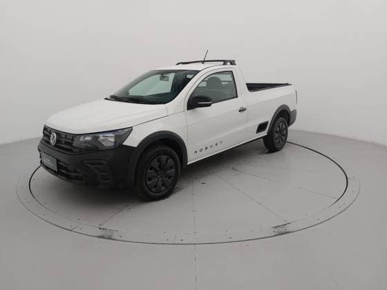 Carro 1.6 MSI ROBUST CS 16V FLEX 2P MANUAL