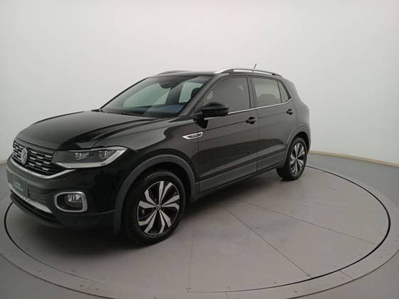 Carro 1.4 250 TSI TOTAL FLEX HIGHLINE AUTOMÁTICO