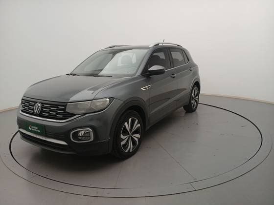 Carro 1.4 250 TSI TOTAL FLEX HIGHLINE AUTOMÁTICO