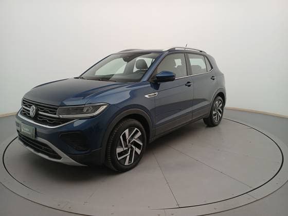 Carro 1.4 250 TSI TOTAL FLEX HIGHLINE AUTOMÁTICO