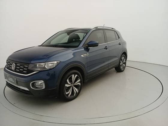 Carro 1.4 250 TSI TOTAL FLEX HIGHLINE AUTOMÁTICO