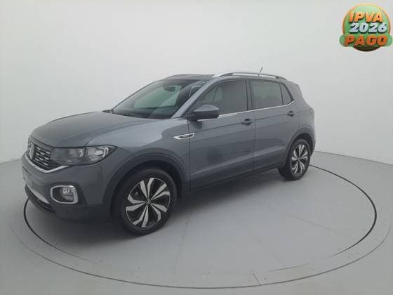 Carro 1.4 250 TSI TOTAL FLEX HIGHLINE AUTOMÁTICO