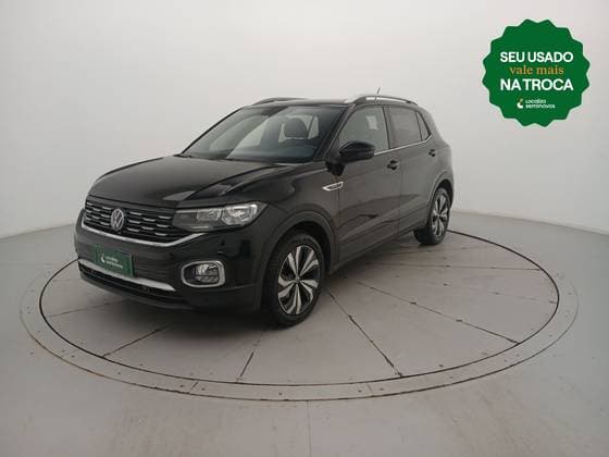Carro 1.4 250 TSI TOTAL FLEX HIGHLINE AUTOMÁTICO