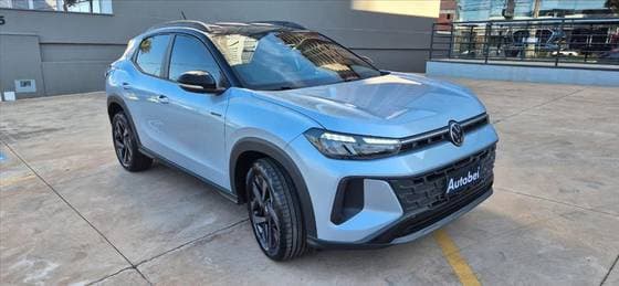 Carro 1.0 170 TSI HIGH AUTOMÁTICO