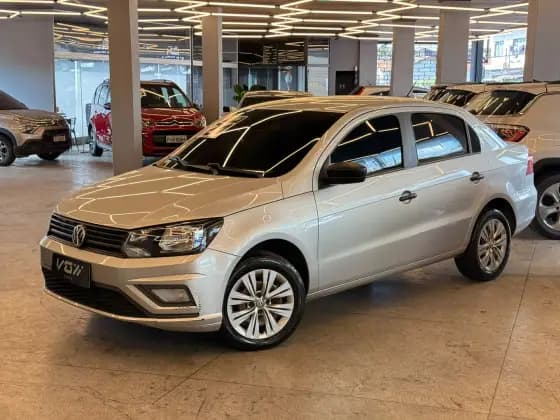 Carro 1.6 16V MSI TOTALFLEX 4P AUTOMÁTICO
