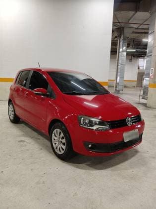 Carro 1.0 MI SILVERFOX 8V FLEX 4P MANUAL