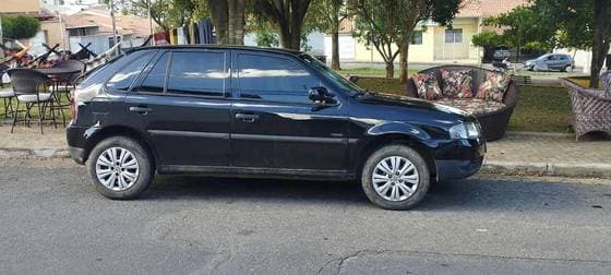 Carro 1.0 MI 8V FLEX 4P MANUAL G.IV