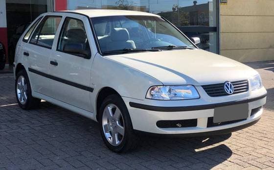 Carro 1.0 MI 8V GASOLINA 4P MANUAL G.III