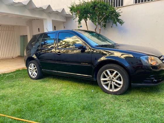 Carro 1.6 MI SPORTLINE 8V FLEX 4P MANUAL