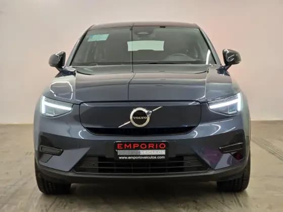 Carro P6 RECHARGE ELECTRIC PLUS