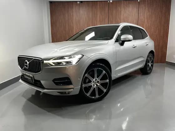 Carro 2.0 T5 GASOLINA INSCRIPTION AWD GEARTRONIC