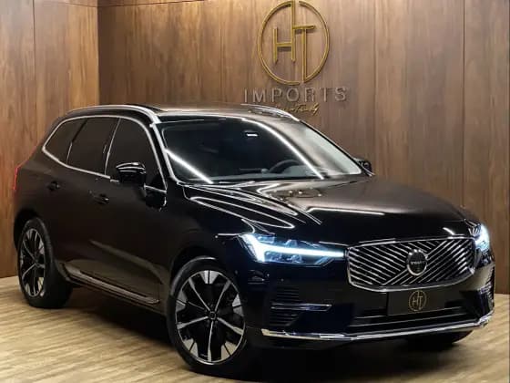 Carro 2.0 T8 PHEV ULTRA AWD GEARTRONIC