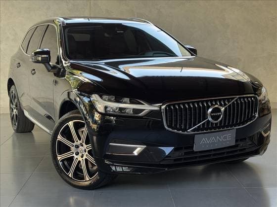 Carro 2.0 D5 DIESEL INSCRIPTION AWD GEARTRONIC
