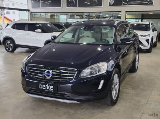 Carro 2.0 T5 MOMENTUM GASOLINA 4P AUTOMÁTICO