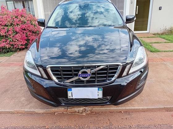 Carro 2.0 T5 DYNAMIC FWD TURBO GASOLINA 4P AUTOMÁTICO
