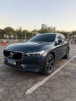 Carro 2.0 T5 GASOLINA MOMENTUM AWD GEARTRONIC