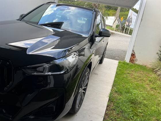 Carro 2.0 16V TURBO GASOLINA SDRIVE20I M SPORT STEPTRONIC