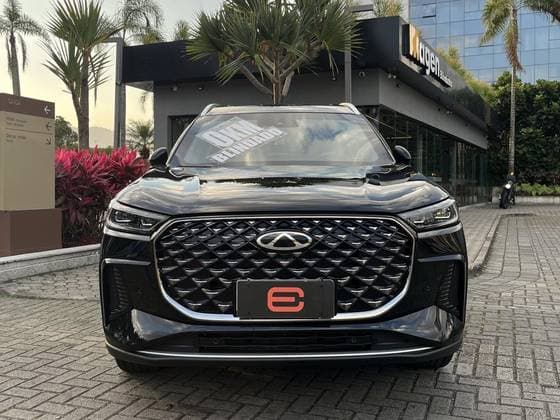 Carro 1.5 TGDI PHEV DHT