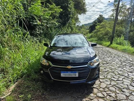 Carro 1.0 TURBO FLEX PLUS LT MANUAL