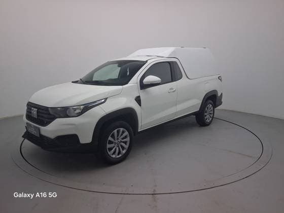 Carro 1.3 FIREFLY FLEX FREEDOM CS MANUAL