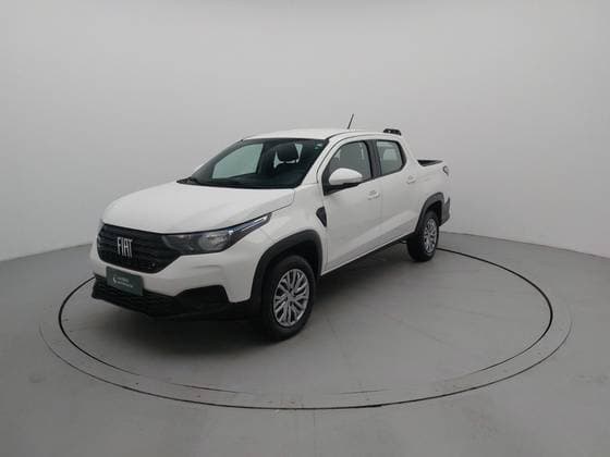 Carro 1.3 FIREFLY FLEX FREEDOM CS MANUAL
