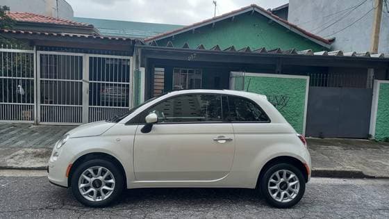 Carro 1.4 CULT 8V FLEX 2P MANUAL