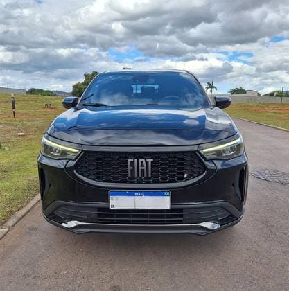 Carro 1.0 TURBO 200 FLEX IMPETUS CVT