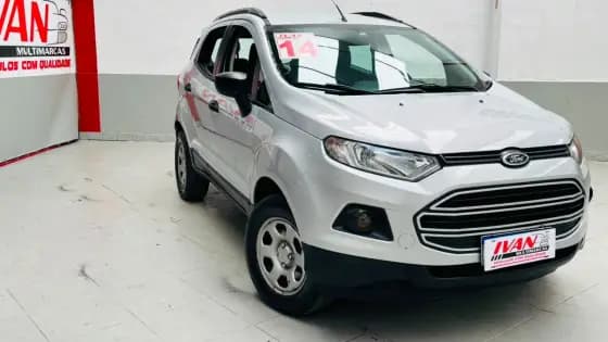 Carro 1.6 SE 16V FLEX 4P MANUAL