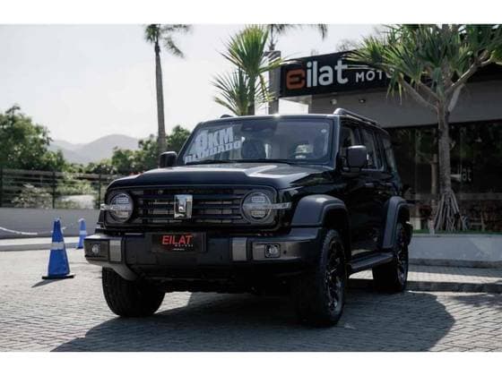 Carro 2.0 HI4-T PHEV FLEX 4X4 9HAT