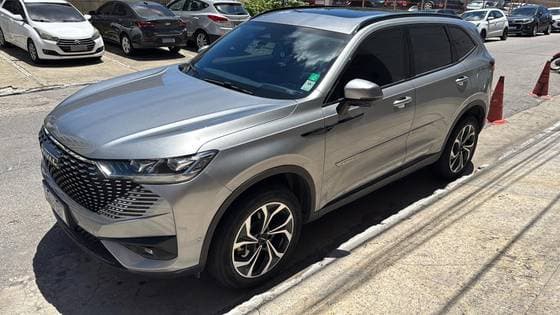 Carro 1.5 PHEV PREMIUM AWD E-TRACTION