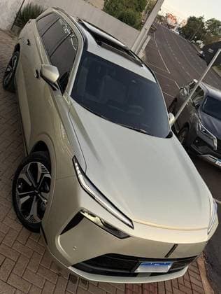 Carro 1.5 TURBO PHEV AWD DHT