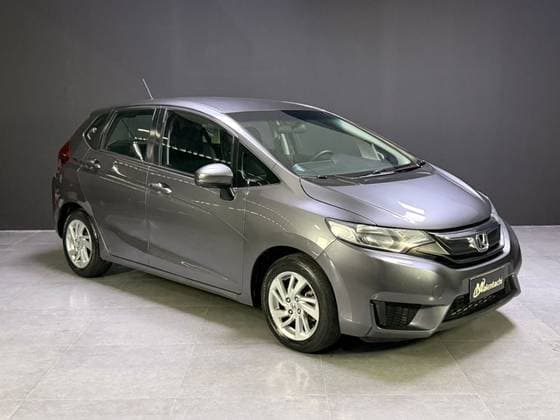 Carro 1.5 LX 16V FLEX 4P AUTOMÁTICO