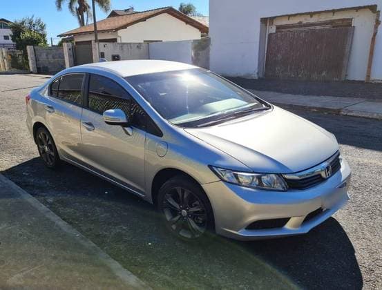 Carro 1.8 LXL 16V FLEX 4P AUTOMÁTICO