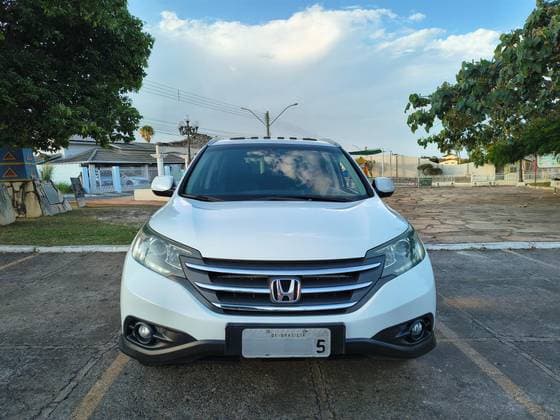 Carro 2.0 EXL 4X2 16V FLEX 4P AUTOMÁTICO