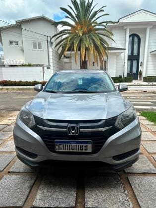 Carro 1.8 16V FLEX LX 4P AUTOMÁTICO