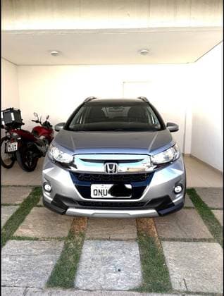 Carro 1.5 16V FLEXONE EX CVT