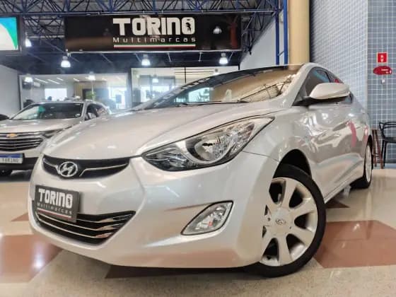 Carro 1.8 GLS 16V GASOLINA 4P AUTOMÁTICO