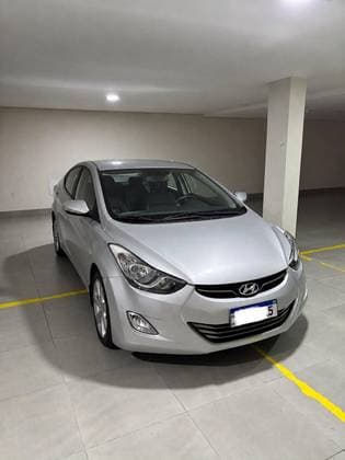 Carro 1.8 GLS 16V GASOLINA 4P AUTOMÁTICO